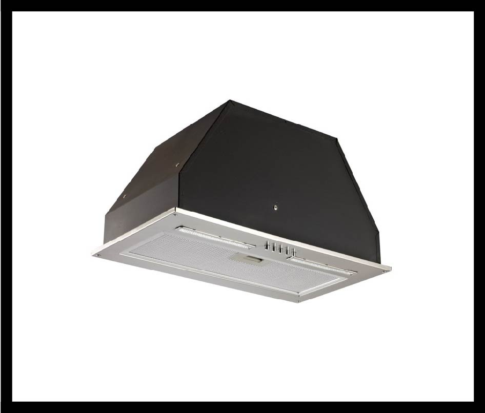 livinox kitchen hood review